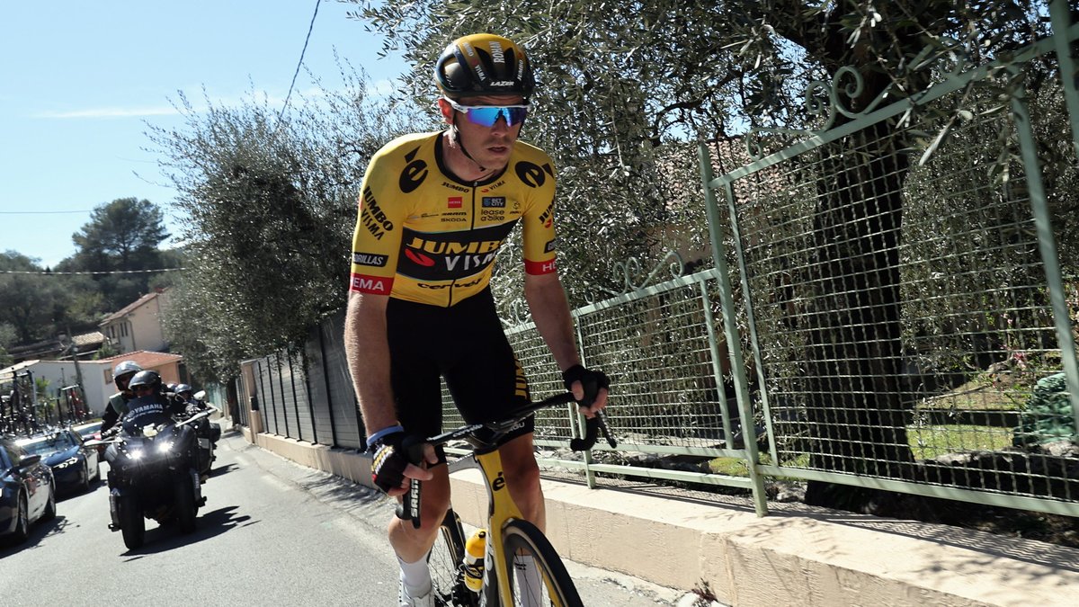 Ex-Cyclist Rohan Dennis: 'Intrinsically Dangerous' Act Led to Wife's Death